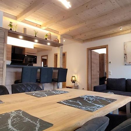 Hochalmbahnen Chalets Rauris 1-16 We1, Maislaufeldweg 1P Eg 외부 사진