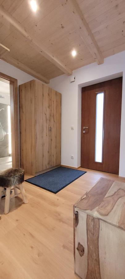 Hochalmbahnen Chalets Rauris 1-16 We1, Maislaufeldweg 1P Eg 외부 사진