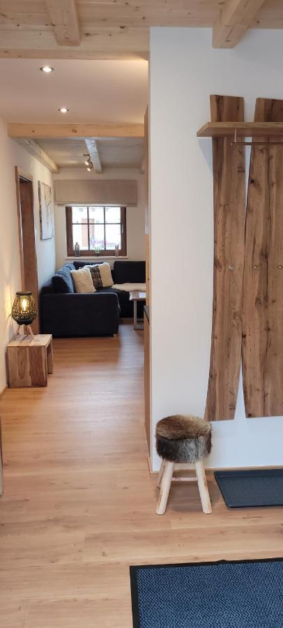 Hochalmbahnen Chalets Rauris 1-16 We1, Maislaufeldweg 1P Eg 외부 사진