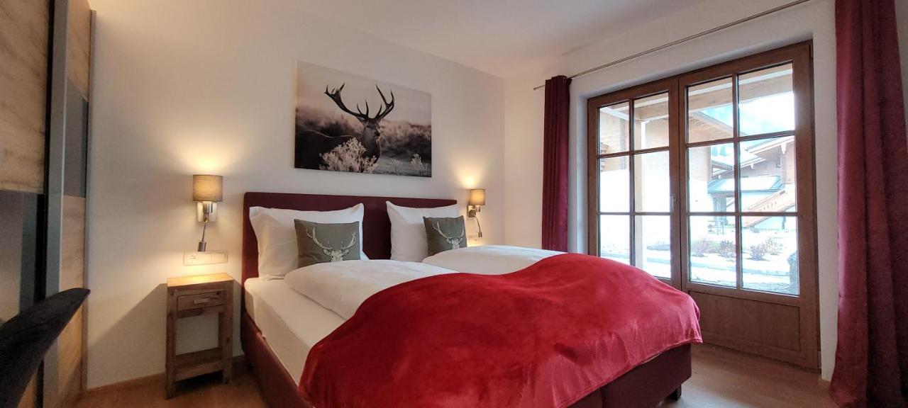 Hochalmbahnen Chalets Rauris 1-16 We1, Maislaufeldweg 1P Eg 외부 사진